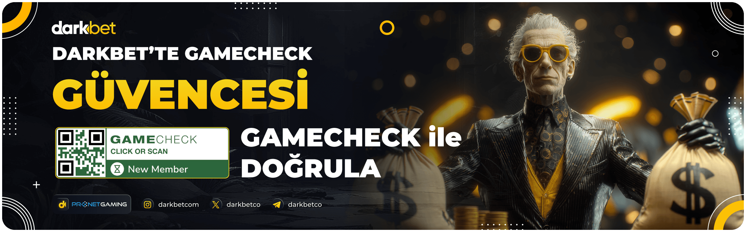 Darkbet Telefondan Giriş Ekranı
